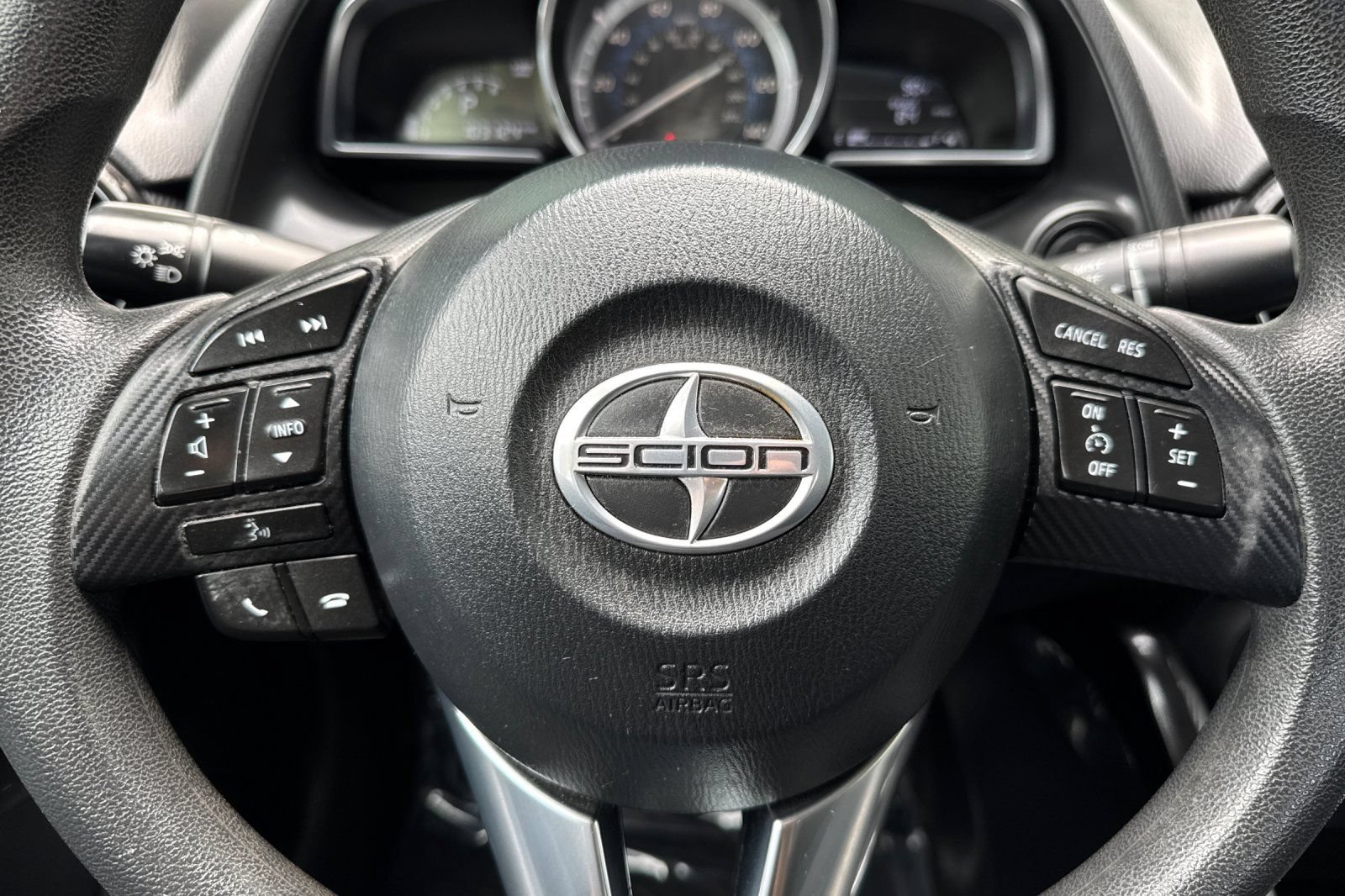 Used 2016 Scion iA FWD image 22