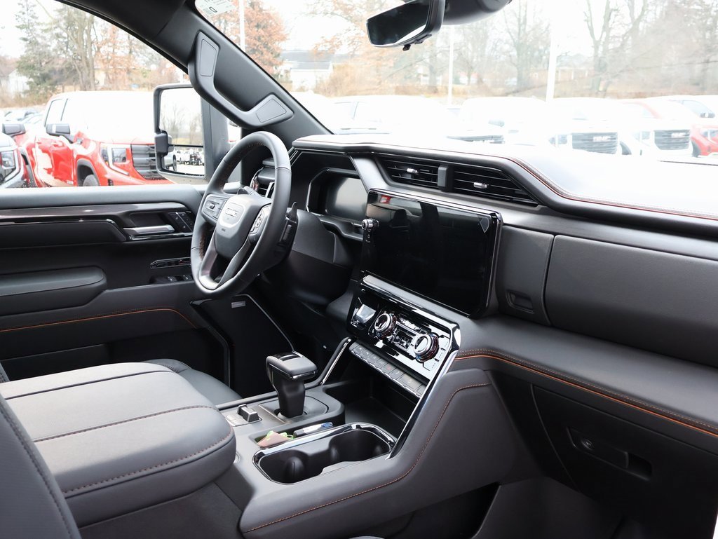 New 2026 GMC Sierra 1500 AT4 w/ AT4 Premium Package image 46