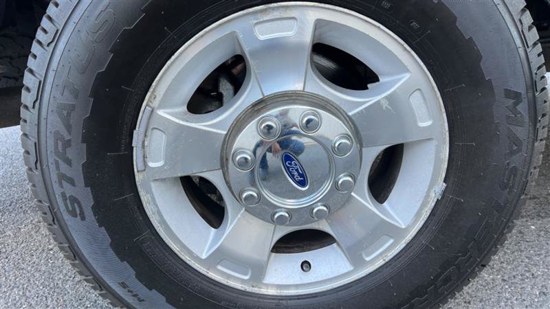 Used 2011 Ford F250 XLT w/ XLT Appearance Pkg AWD/4WD image 60