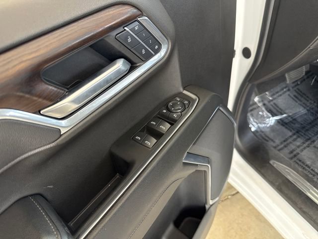 Used 2025 GMC Sierra 1500 SLT AWD/4WD image 11