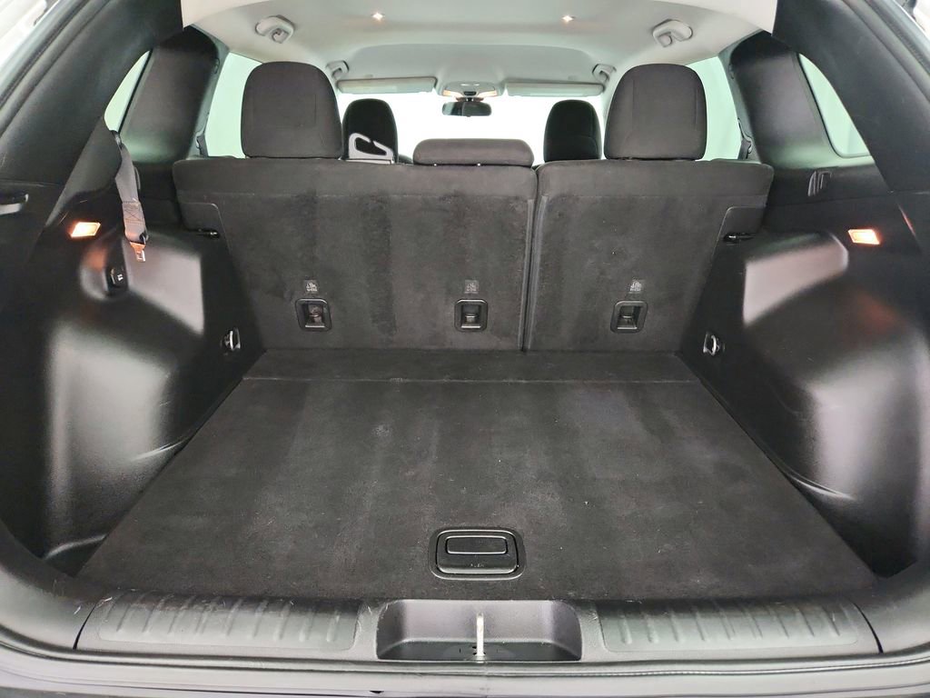 Used 2020 Jeep Cherokee Latitude image 26