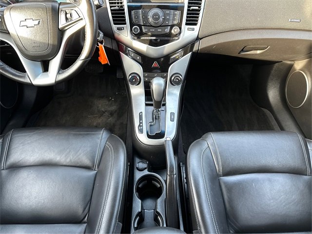 Used 2012 Chevrolet Cruze LT w/ RS Package image 19