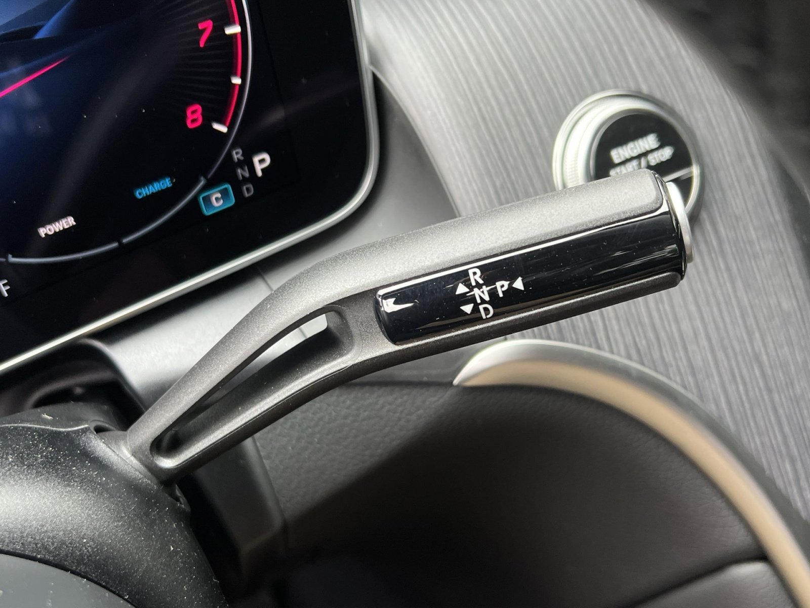 New 2026 Mercedes-Benz GLC 300 4MATIC image 20