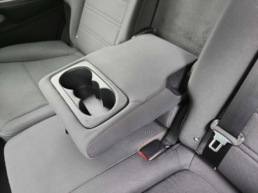 Used 2020 Kia Sorento LX w/ LX I4 Convenience Package FWD image 28