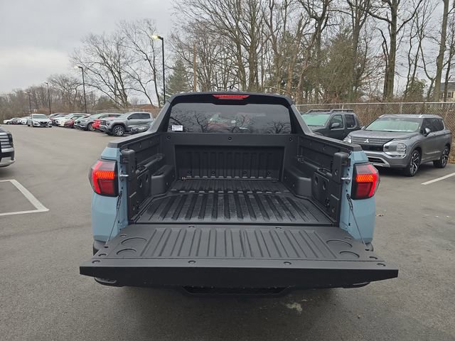 New 2026 Hyundai Santa Cruz SEL image 22