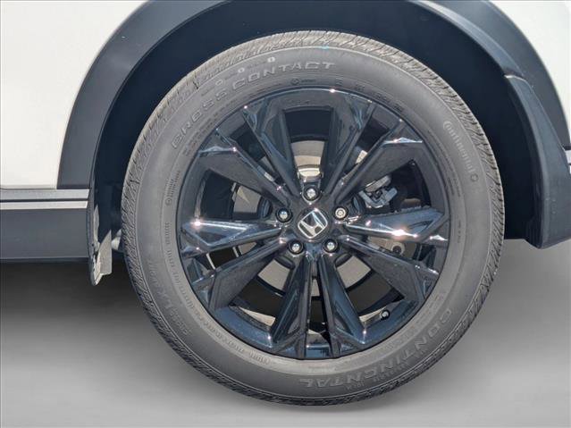 Used 2023 Honda CR-V Sport Touring image 25