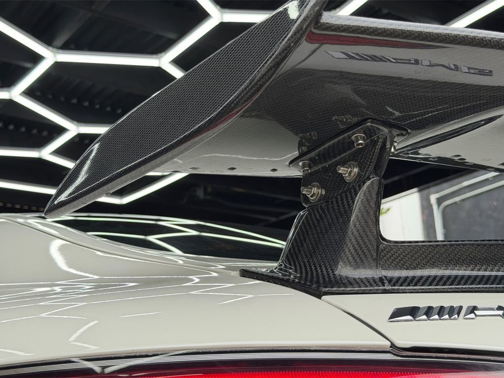 Used 2017 Mercedes-Benz AMG GT S image 15