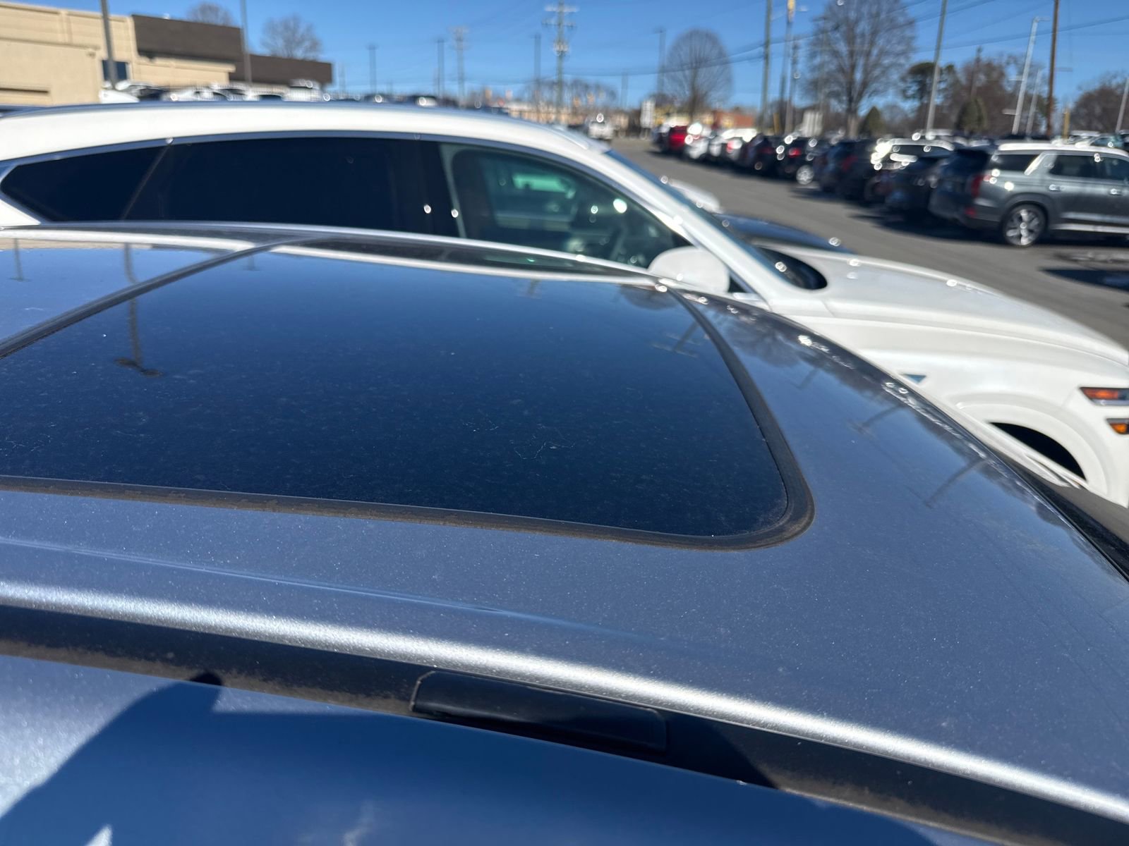 Used 2024 Subaru Legacy Limited image 8