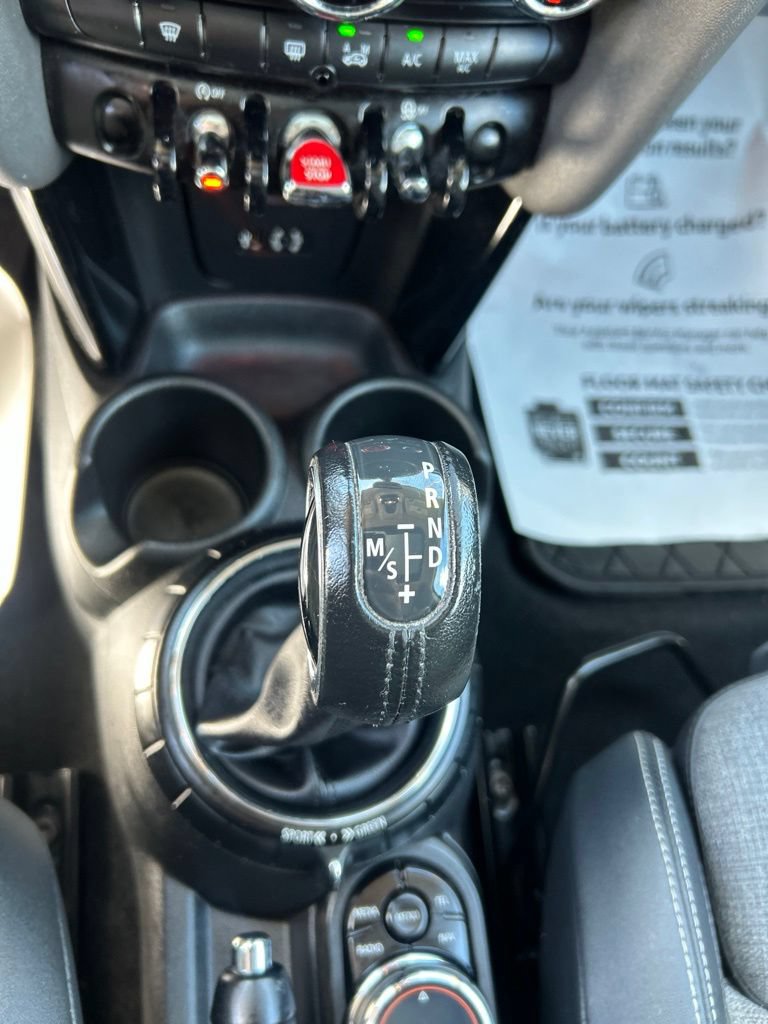 Used 2014 MINI Cooper S FWD image 27