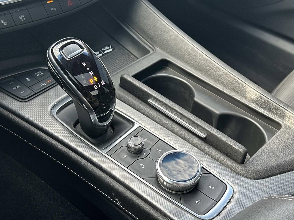 Used 2023 Cadillac CT5 Premium Luxury AWD/4WD image 34