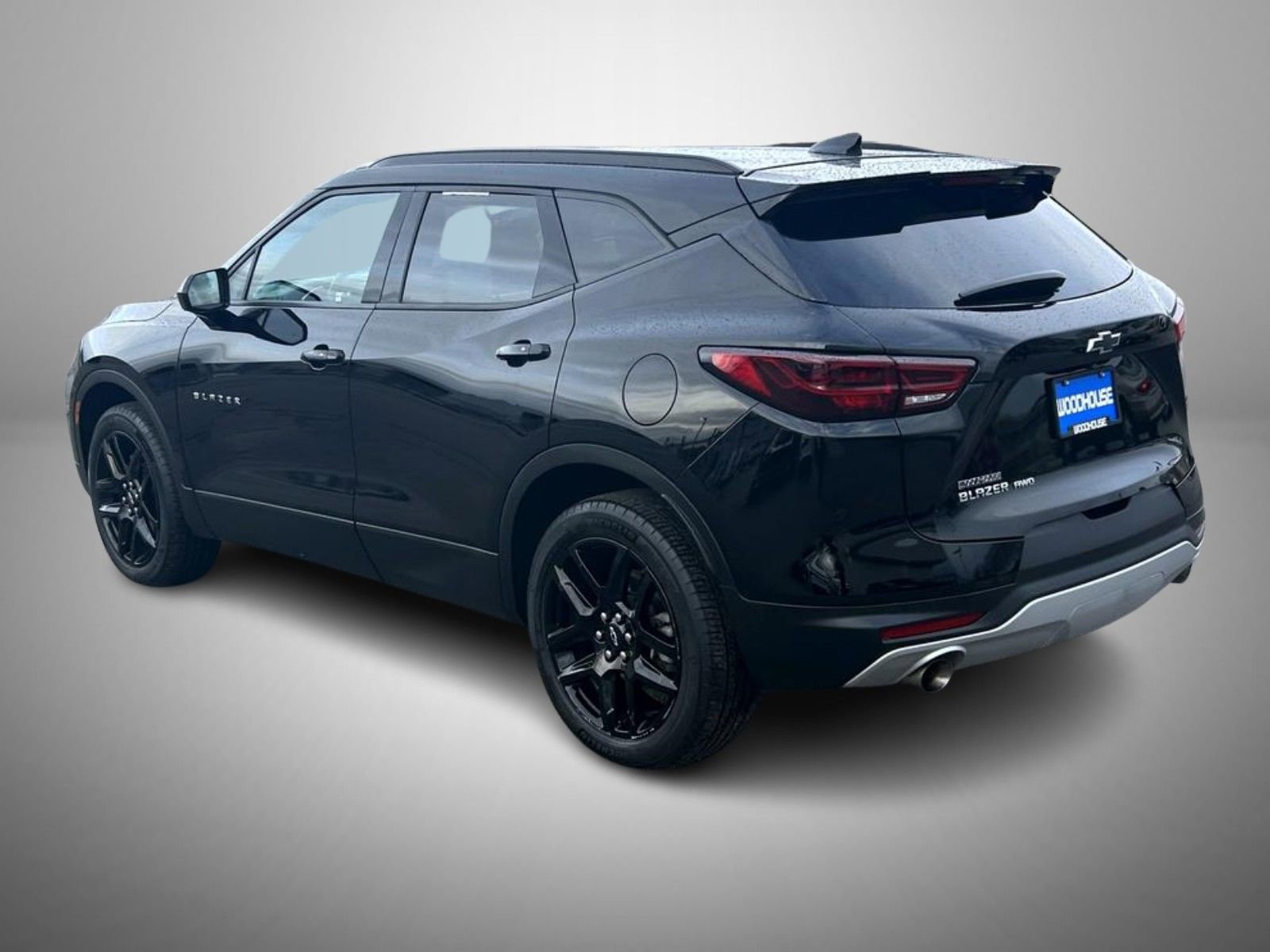 Certified 2023 Chevrolet Blazer LT w/ Convenience Package image 7