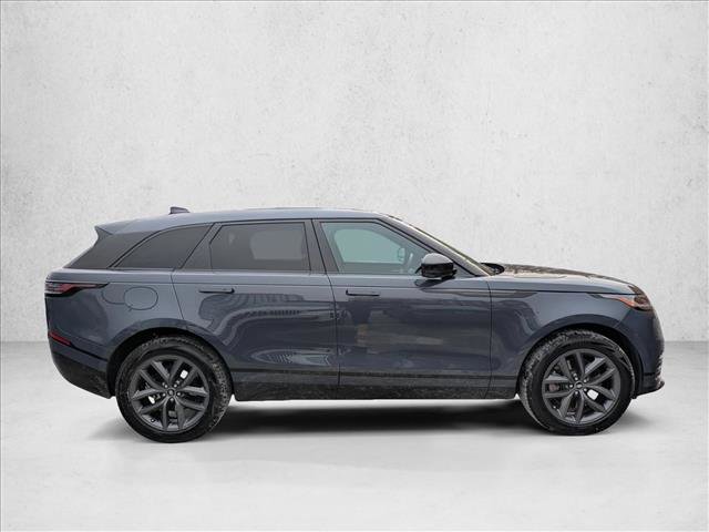 Certified 2026 Land Rover Range Rover Velar Dynamic SE image 4