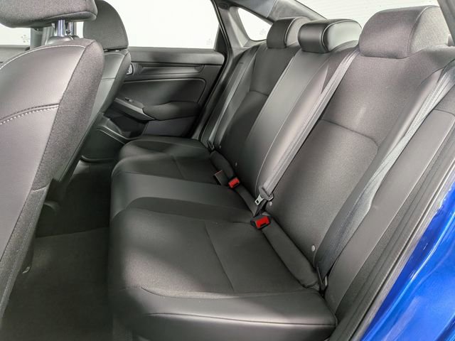 Used 2023 Honda Civic Sport image 22