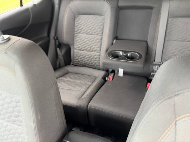 Used 2021 Chevrolet Equinox LT FWD image 28