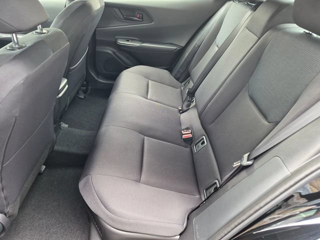 Certified 2025 Toyota Prius LE AWD/4WD image 24
