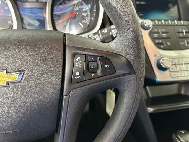 Used 2016 Chevrolet Equinox LS image 23