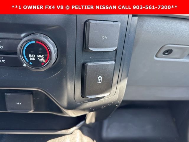 Used 2022 Ford F150 XL w/ Trailer Tow Package image 17