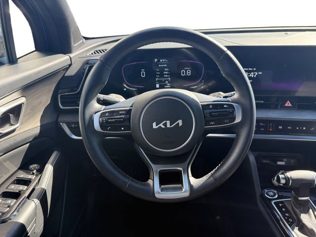 Used 2024 Kia Sportage X-Line image 12