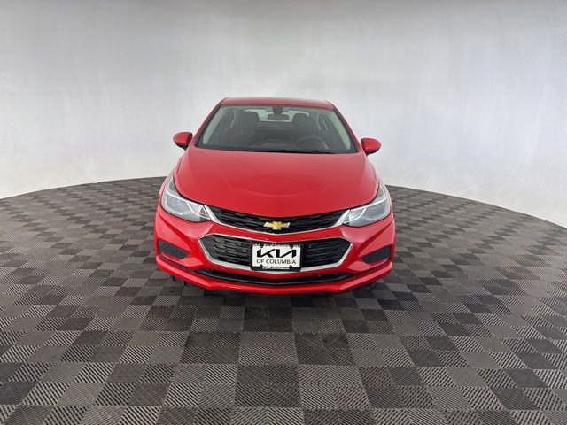 Used 2018 Chevrolet Cruze LT image 3