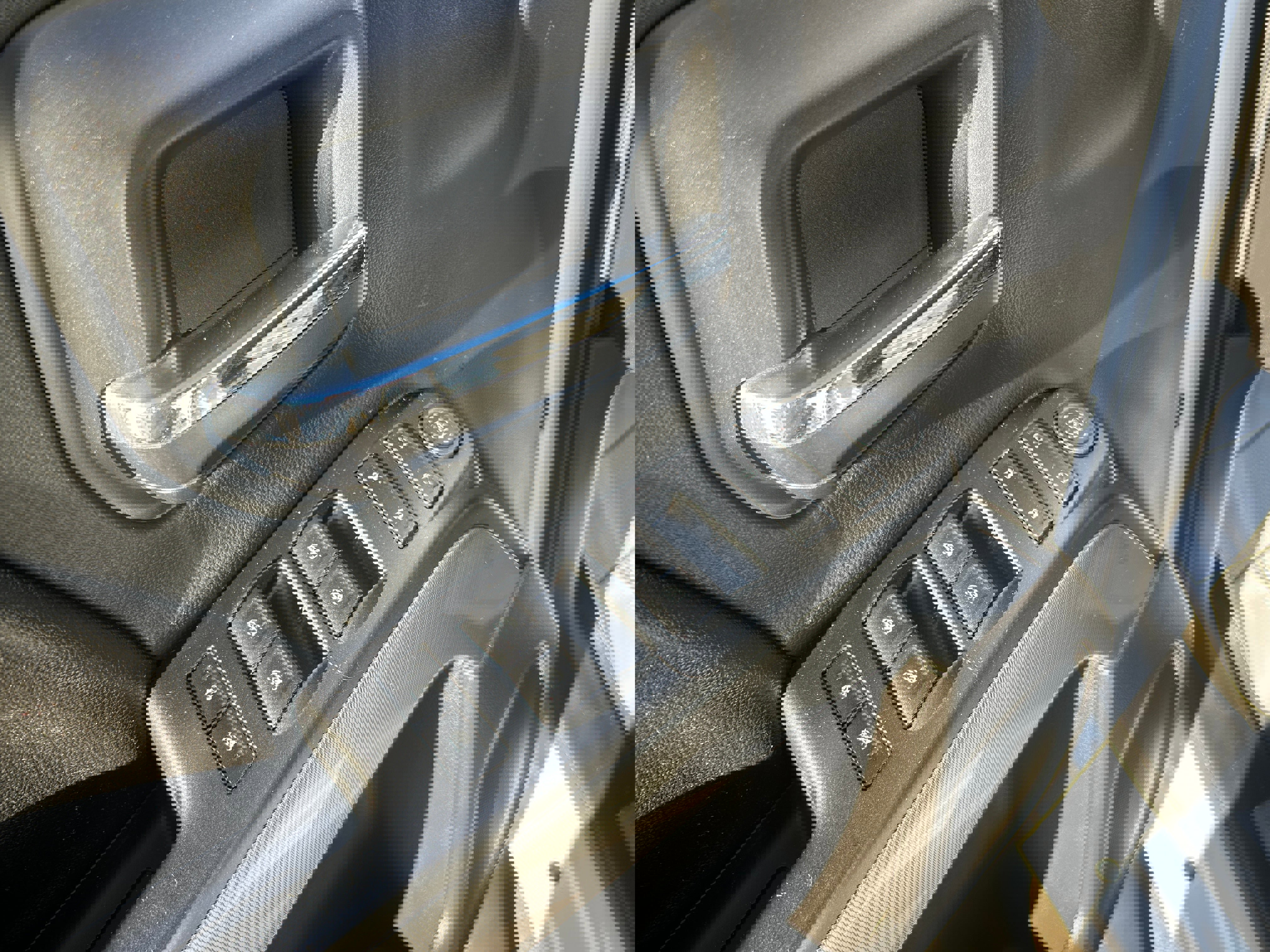 Used 2016 Chevrolet Silverado 1500 LT image 14