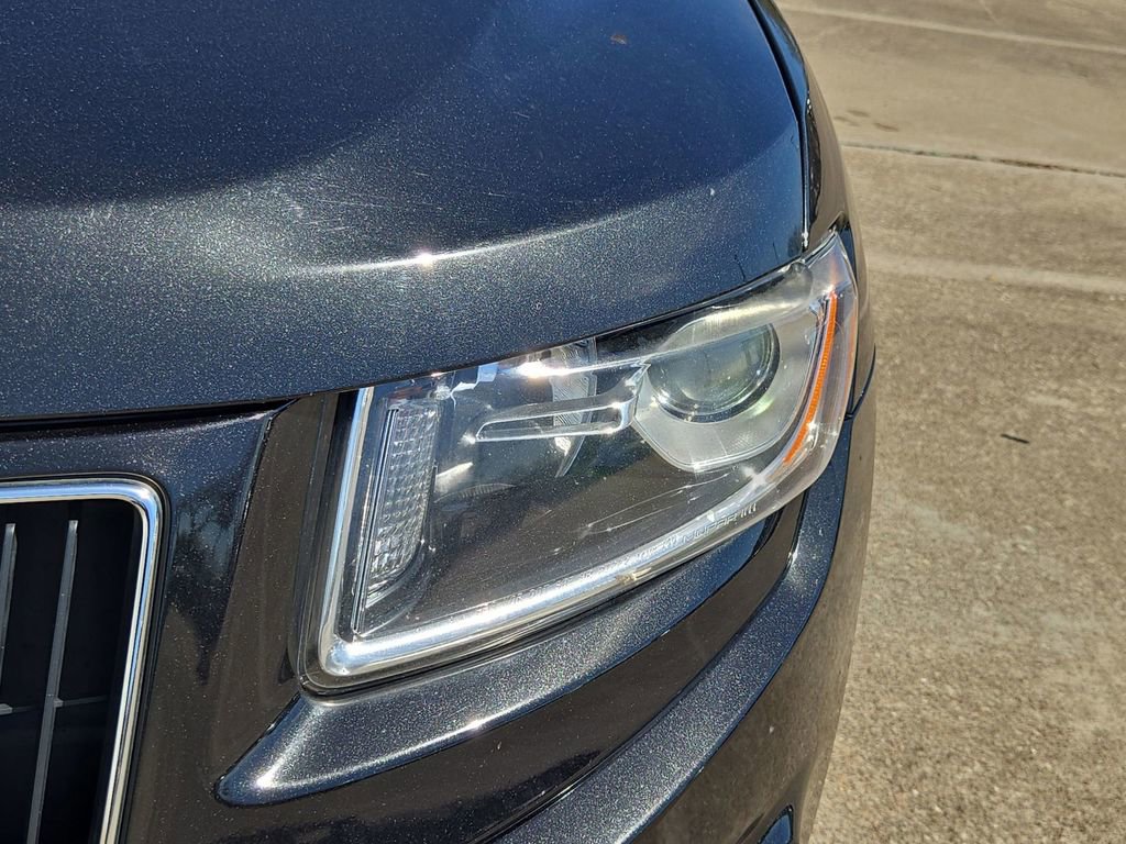 Used 2016 Jeep Grand Cherokee Laredo image 10