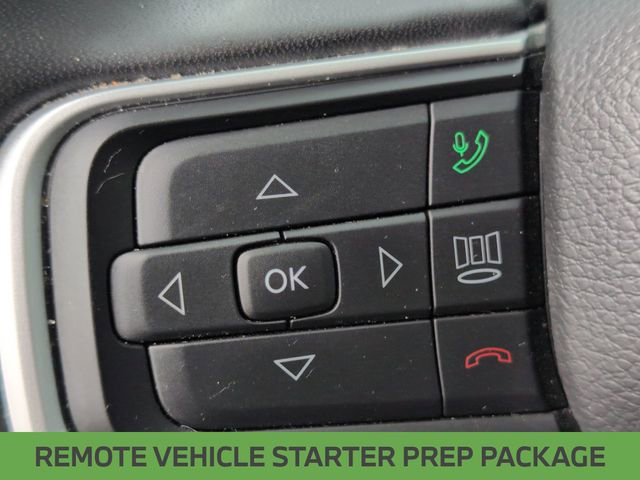 Certified 2022 Jeep Wagoneer Series III image 17