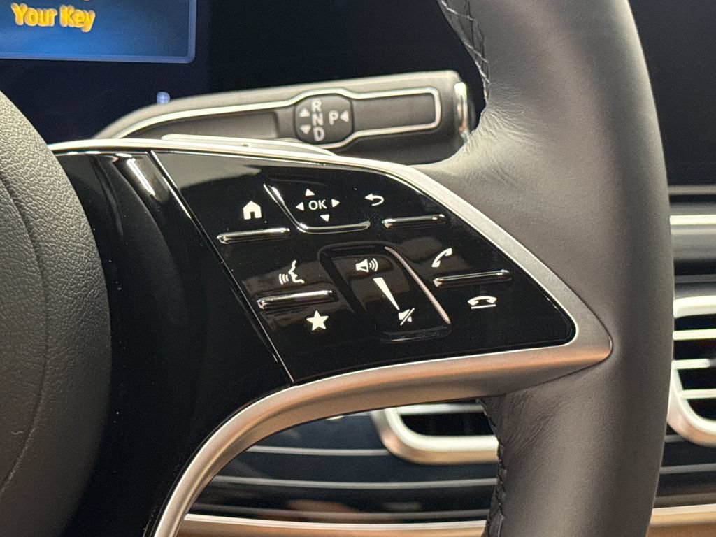 New 2026 Mercedes-Benz GLE 450 4MATIC image 19