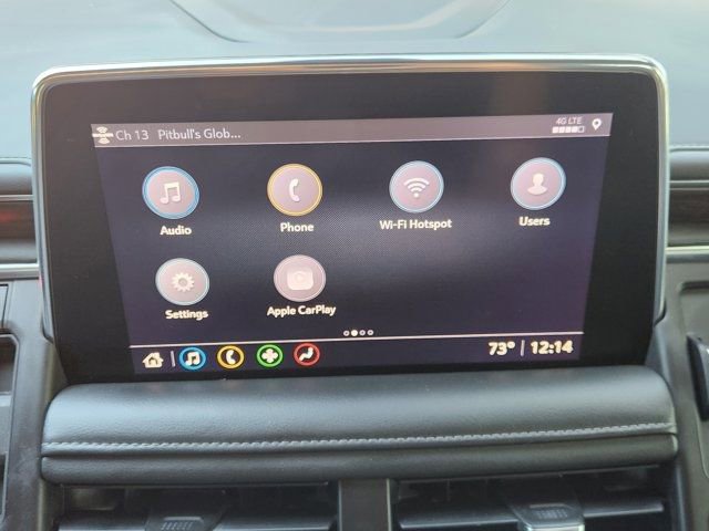 Used 2021 Chevrolet Suburban Z71 image 5