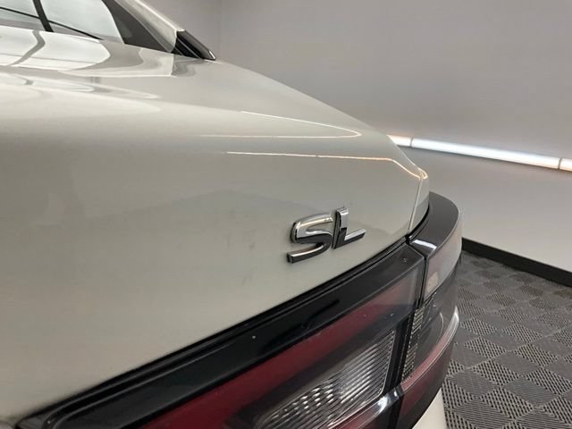 Used 2019 Nissan Maxima SL FWD image 30