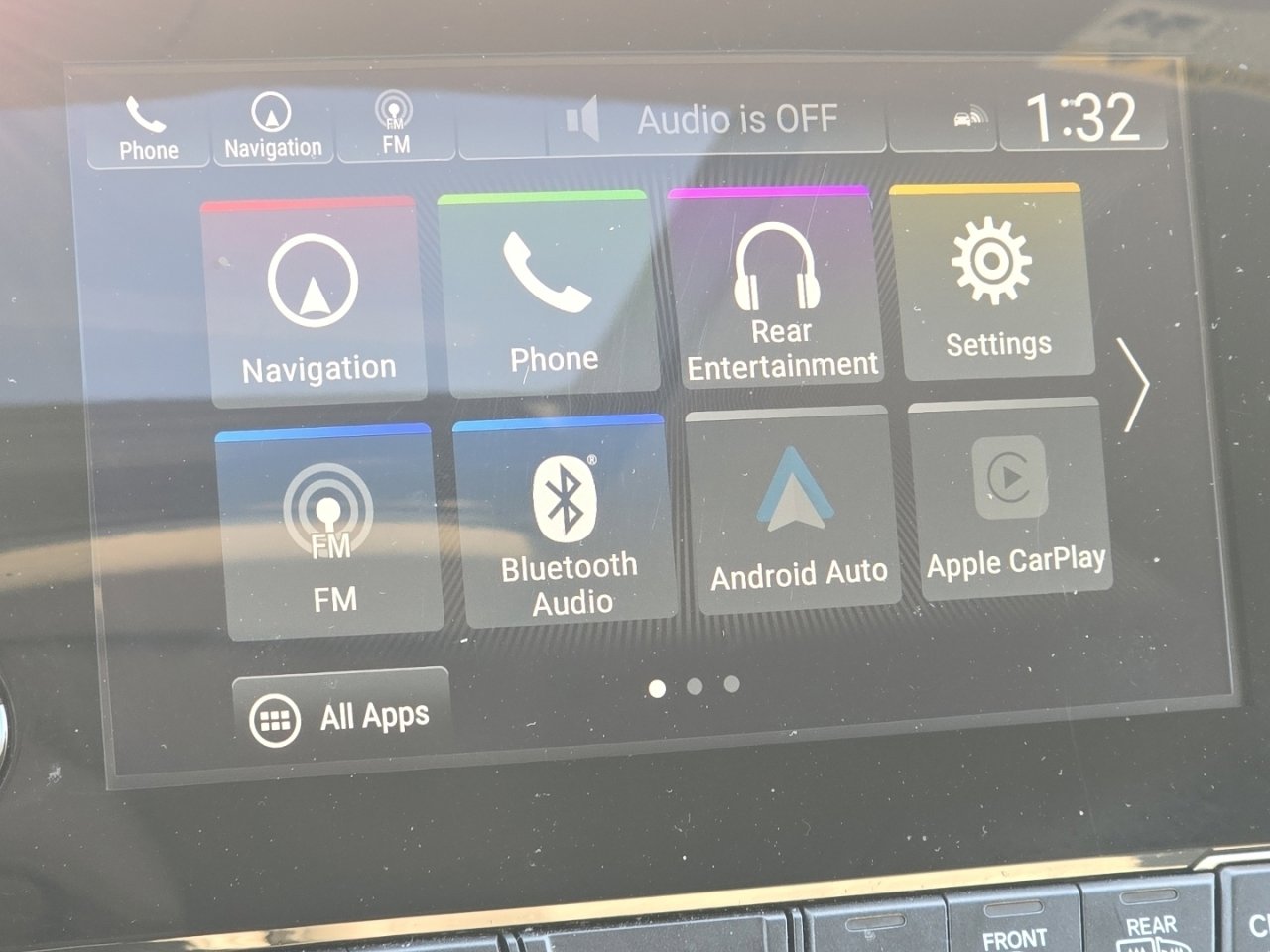 Certified 2023 Honda Odyssey Touring image 34