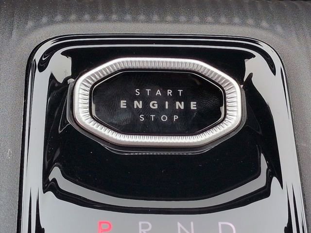 New 2026 Jeep Cherokee Limited image 27