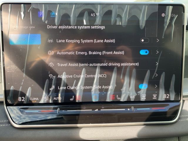 New 2026 Volkswagen Tiguan SE image 4