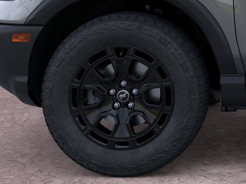 New 2026 Ford Bronco Sport Badlands w/ Sasquatch Badlands Package AWD/4WD image 19