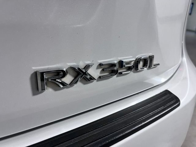 Used 2022 Lexus RX 350L FWD w/ Premium Package image 33