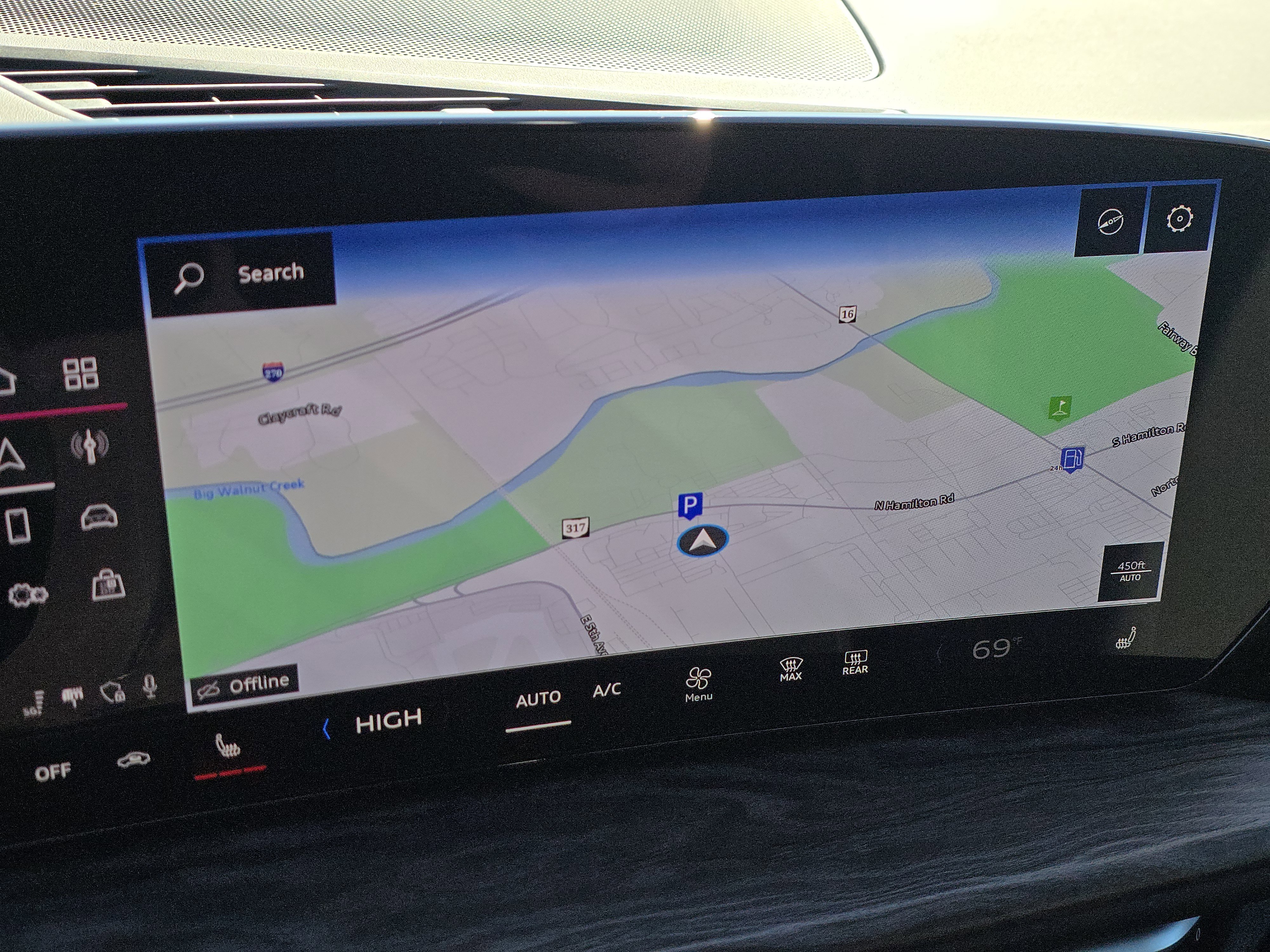 Certified 2025 Audi Q5 Premium w/ Convenience Package image 10