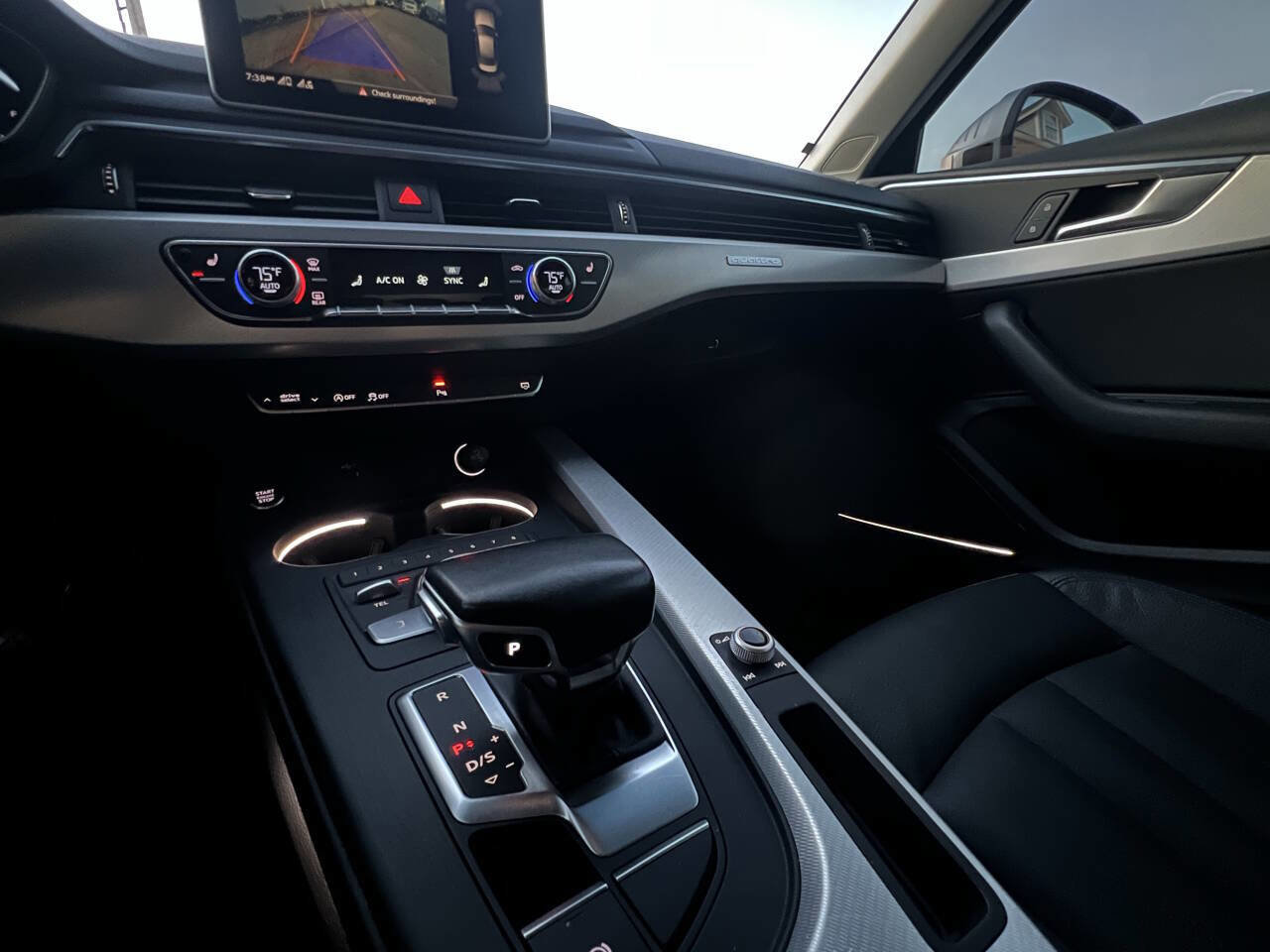 Used 2018 Audi A4 2.0T Premium Plus image 30