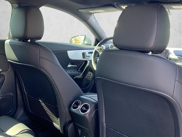 Certified 2026 Mercedes-Benz CLA 250 image 16