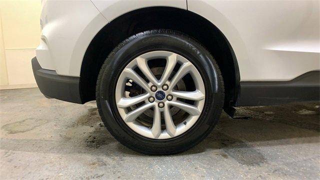 Certified 2020 Ford Edge SEL w/ Convenience Package image 15