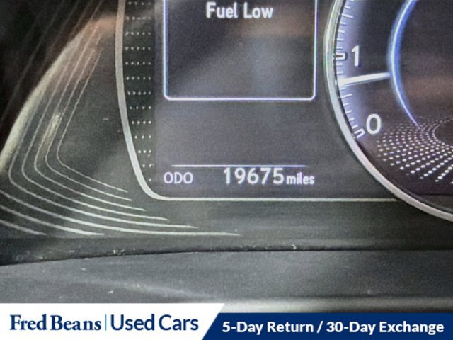 Used 2024 Lexus ES 350 w/ Premium Package FWD image 16