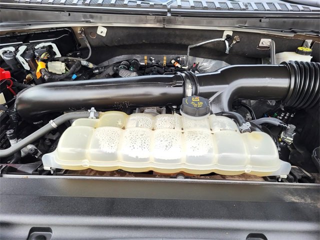 Used 2022 Ford Expedition Limited image 27