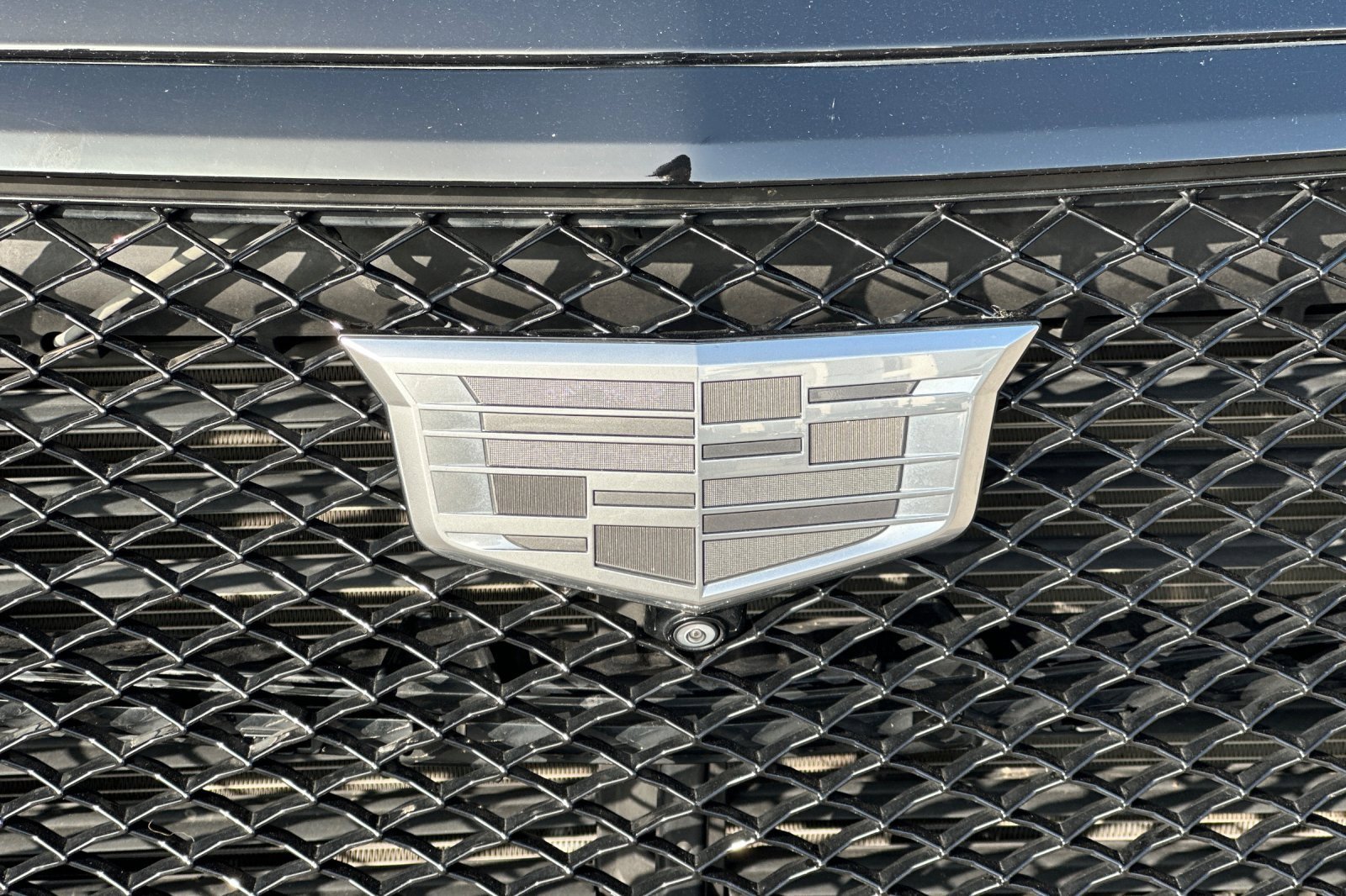 Certified 2022 Cadillac Escalade Sport w/ LPO, ONYX Package image 40