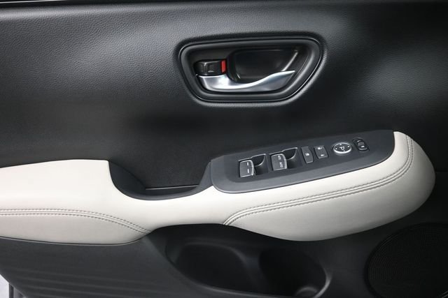 New 2027 Honda HR-V EX-L image 17
