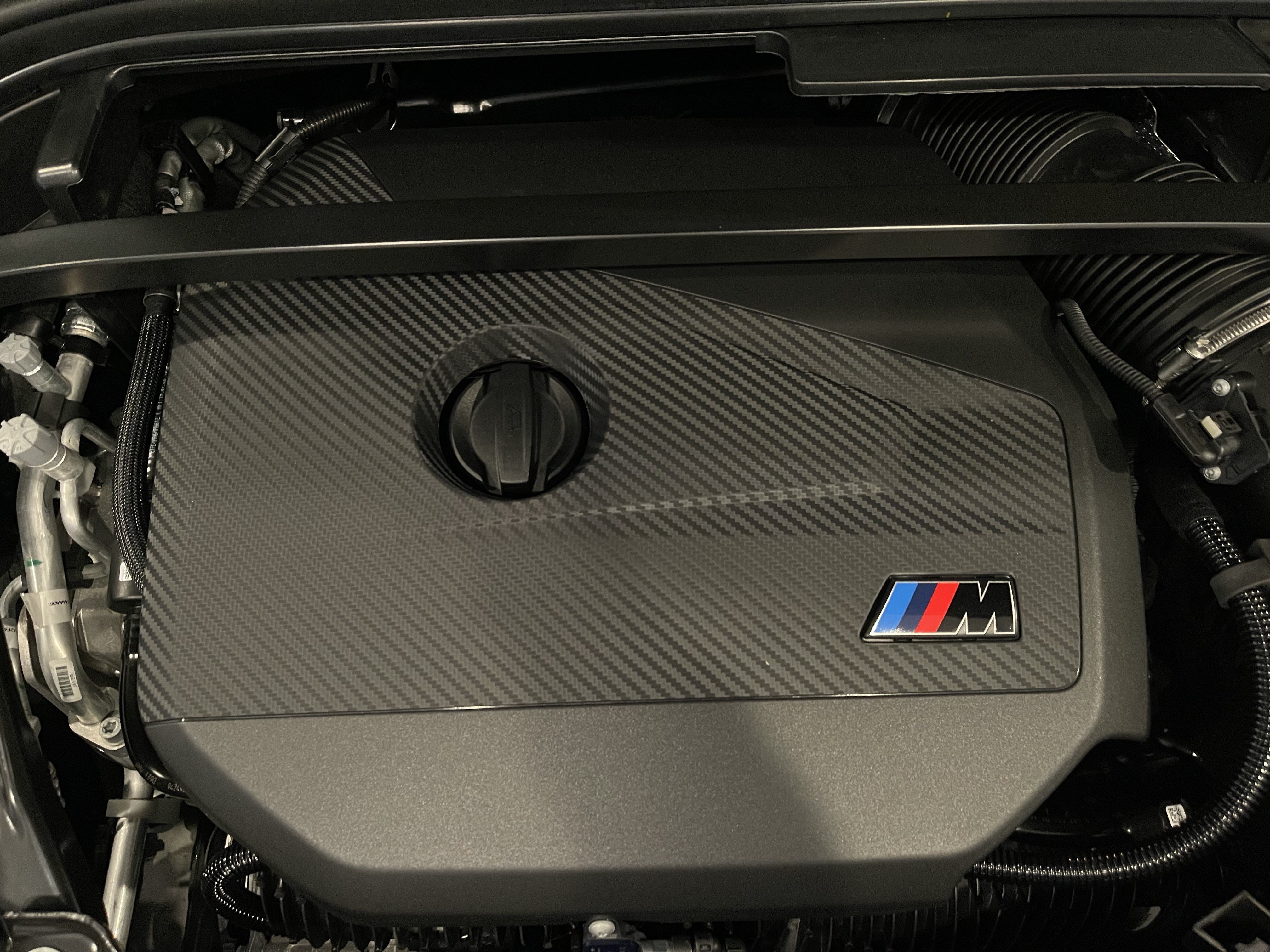 Used 2026 BMW X2 M35i w/ Technology Package AWD/4WD image 20