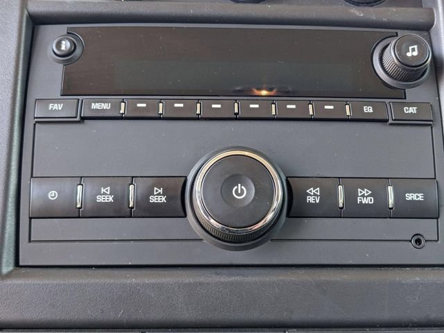 Used 2025 Chevrolet Express 3500 LT w/ LT Preferred Equipment Group RWD image 22