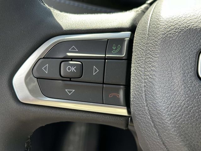 New 2026 Jeep Compass Limited image 4
