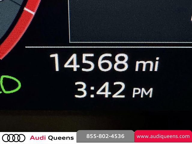 Used 2023 Audi Q3 2.0T Premium w/ Convenience Package AWD/4WD image 34