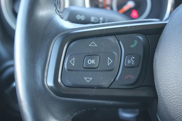 Used 2022 Jeep Wrangler Sport S image 14