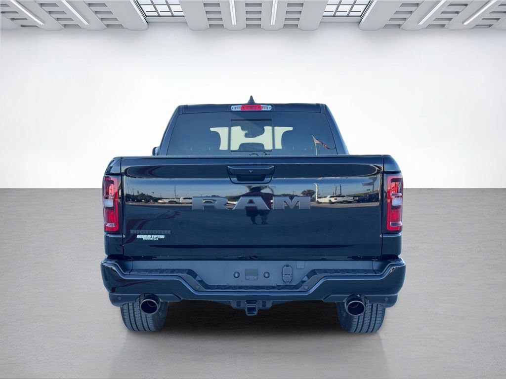 New 2026 RAM 1500 Lone Star image 4
