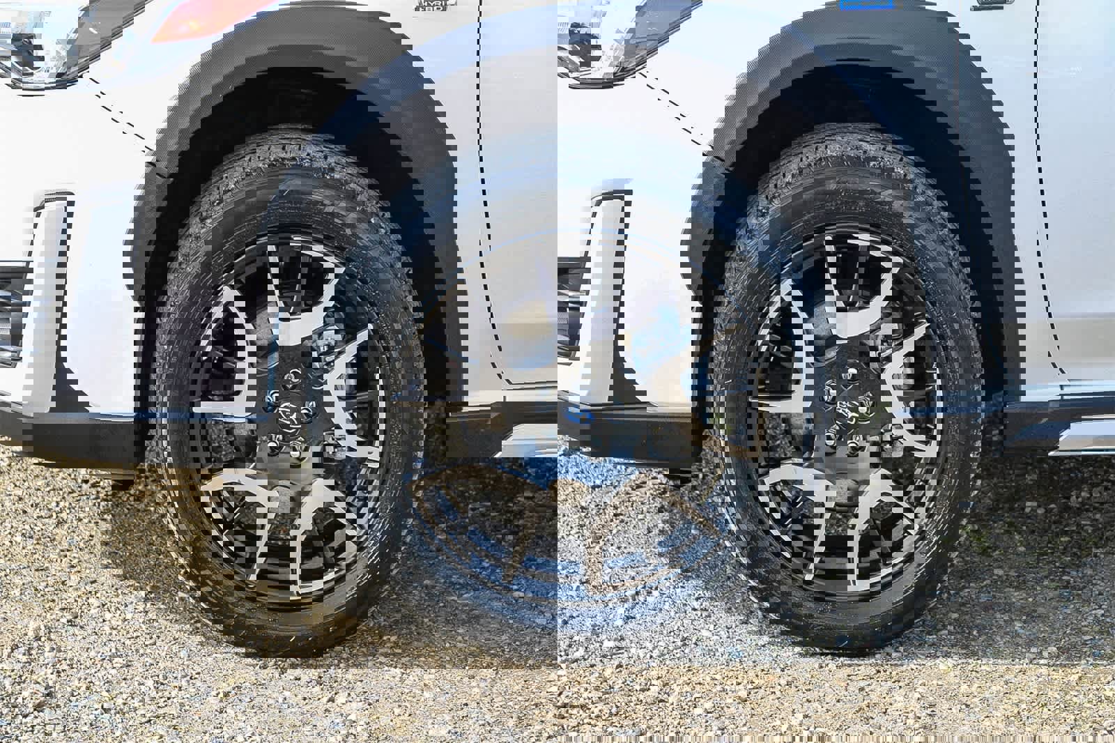 Used 2021 Subaru Crosstrek Hybrid w/ Popular Package #3 image 9