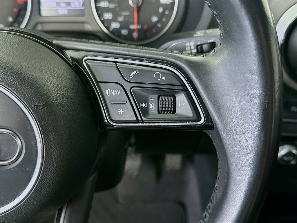 Used 2018 Audi A3 2.0T Premium FWD image 26